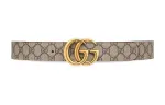 GUCCI Gg Marmont Reversible Belt