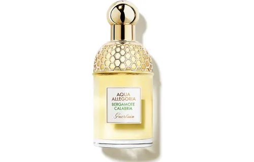 GUERLAIN Aqua Allegoria Calabria Bergamot
