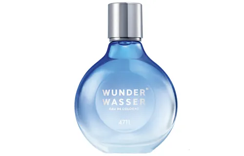 4711 Acqua Colonia /Cologne Miracle Water Ultimate Cologne for Women EDC 50ml