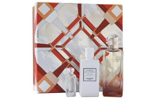 HERMES Perfume Sets Women's