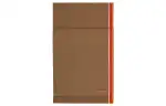 HERMES Knit Scarves Women's Brown