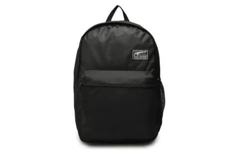 PUMA Backpacks Black