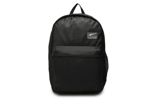 PUMA Backpacks Black