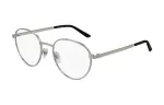 Gucci round-frame glasses