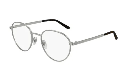 Gucci round-frame glasses