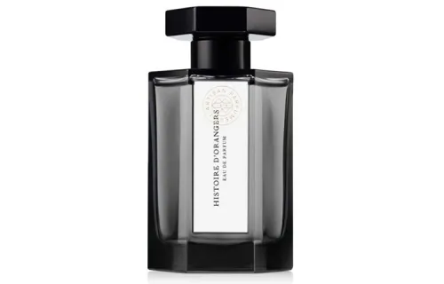 L'Artisan Parfumeur Inspiration Origin Orange Grove Story