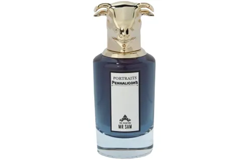 Wooden perfume, woody notes, 75 ml, Birthday gift