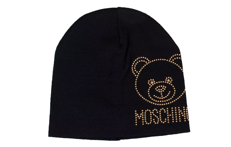 Кепки Moschino