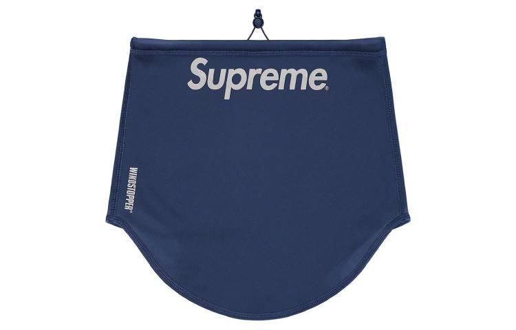 Шарфы Supreme