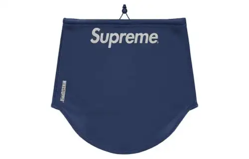 Supreme Windstopper Neck Gaiter