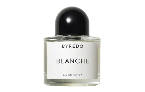 BYREDO Blanche Perfume Floral EDP Rose Violet 50ml/100ml
