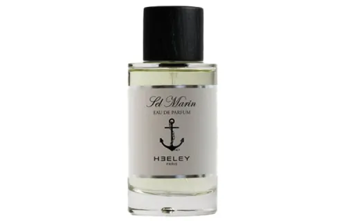 JAMESHEELEY Ocean Salt SEL MARIN