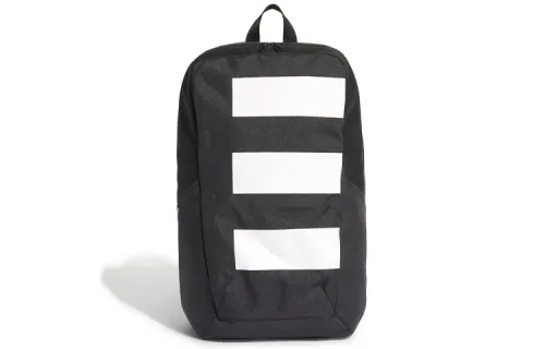 Adidas Fabric Backpack Regular Unisex Black