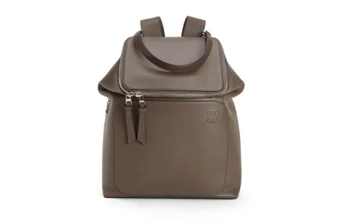 LOEWE Goya Backpacks
