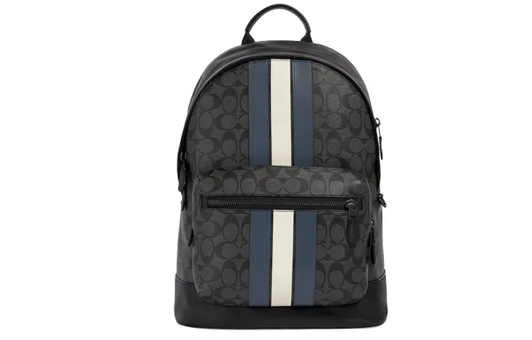 COACH West Backpacks