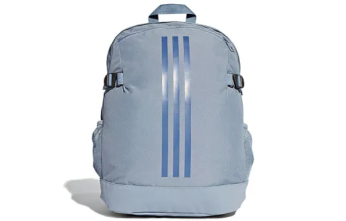 Adidas Backpacks Light Blue