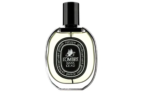 Diptyque, perfume contains rose, 75 ml