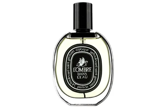 Diptyque Water In The Shadow In Water Perfumes Floral Fruity Accord Eau De Parfum EDP Rose Orange