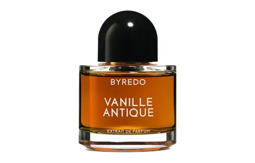 BYREDO Night Ancient Vanilla Perfume Woody Floral Fruity Oriental Fragrance EDP 70ml