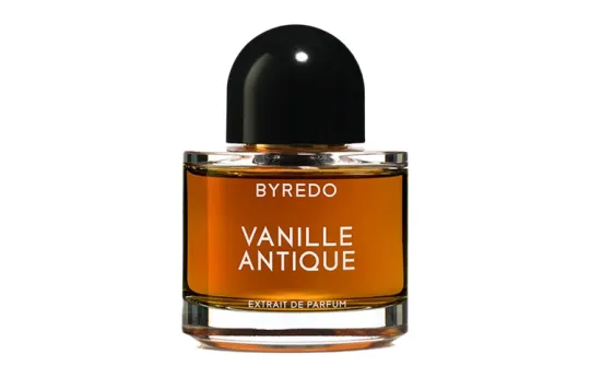 Byredo Nightfall Ancient Vanilla Perfumes Wooden Floral Oriental Eau De Parfum EDP 70ml