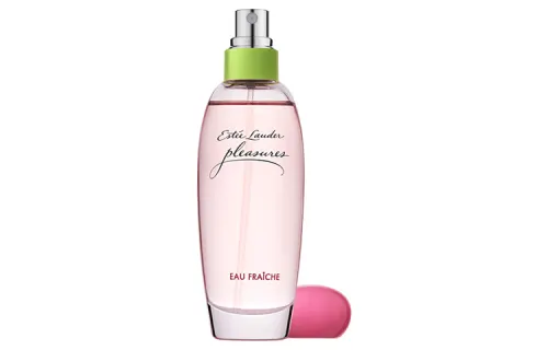 Estee Lauder Huanqin Women's Perfume Floral and Fruity EDP Fresh Edition Jasmine Peony Pink Pepper 50ml