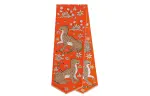 HERMES Scarves Women's Multicolor