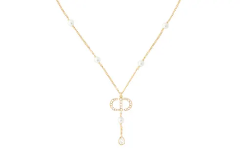 DIOR Necklaces Women's