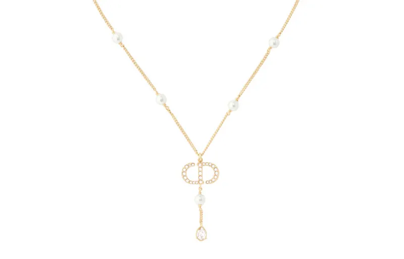DIOR Necklaces Women's