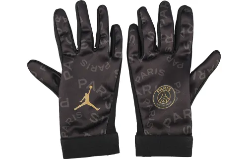 Jordan Polyester Sports Gloves Kids' Black