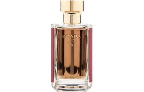 PRADA Deep Red Ladylike