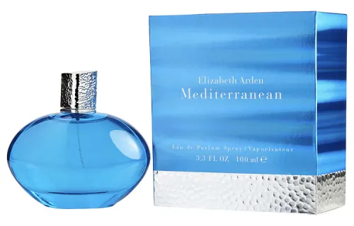 Elizabeth Arden Cerulean Enchantment Mediterranean Women's