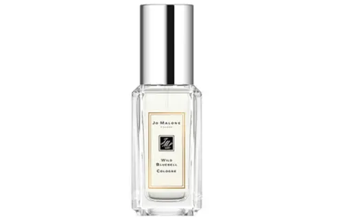 Floral perfume for professional use, sample, white musk, 9 ml
