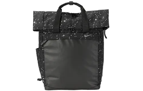 Nike Backpacks Black
