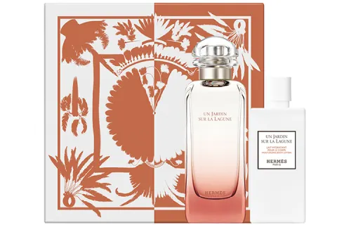 HERMES Perfume Sets Women's