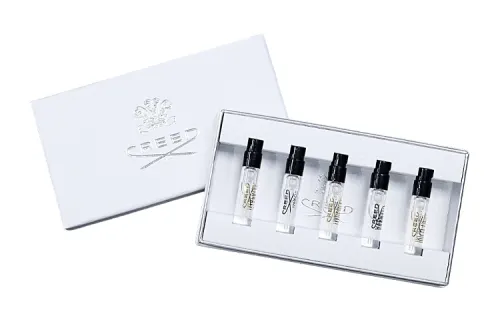 Creed CREED Faith Women's Portable Perfume Set 2ml*5