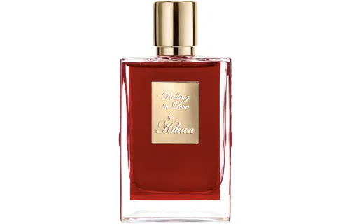 By Kilian Kilian Love Swirl Perfume Oriental Floral Fragrance EDP Freesia Musk 50ml/refill 50ml