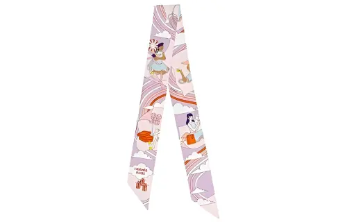 HERMES Scarves Women's