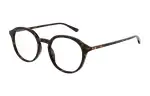 GUCCI Eyewear Round Frame Glasses