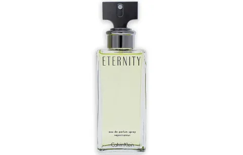 CALVIN KLEIN Timeless Women's Perfume Potpourri Scent Eau De Parfum EDP Green Carnation 30ml/50ml/100ml