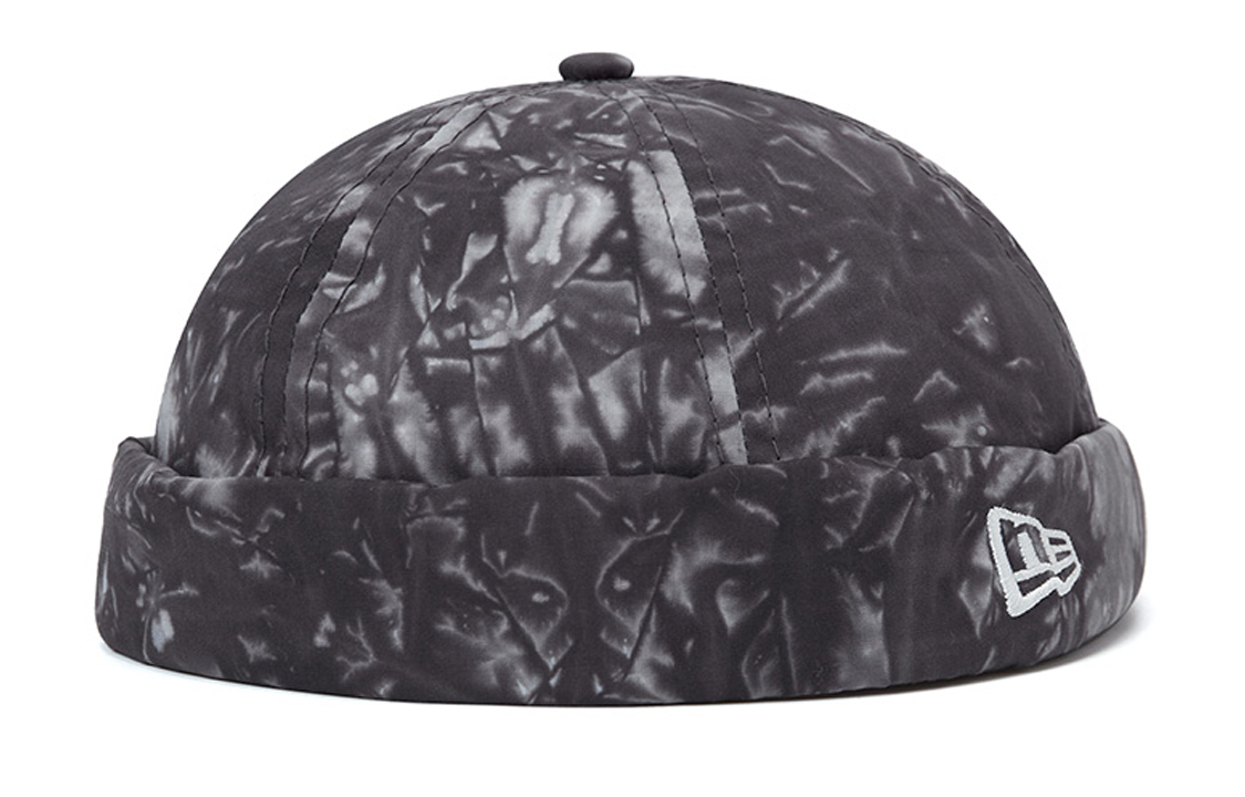 шапка NEW ERA (черный)