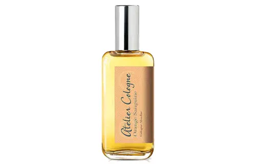 Orlane, perfume, amber eau de cologne sandalwood, 30 ml, 30 ml, 100 ml