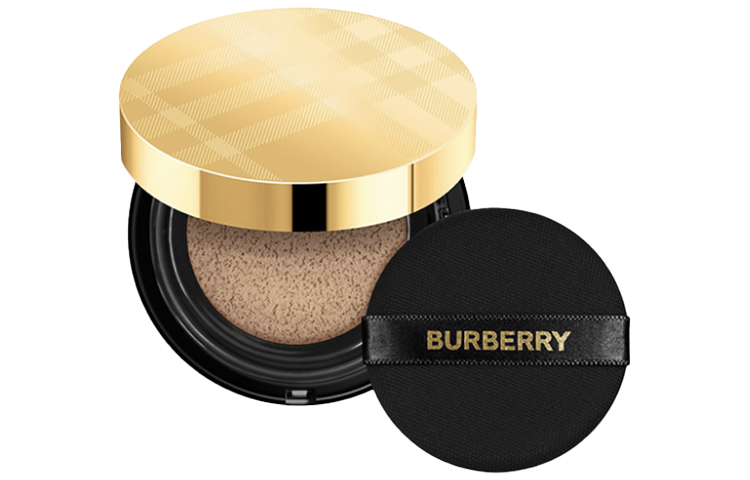 Косметика Burberry