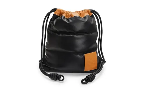 LOEWE Backpacks