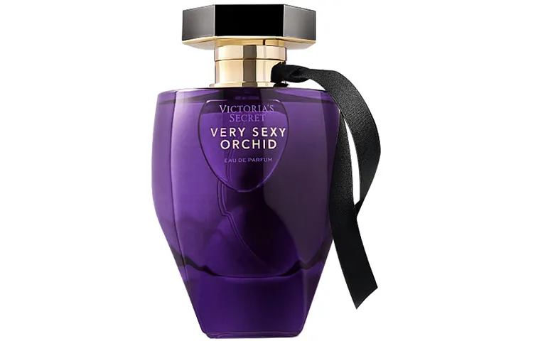 Victoria's Secret Sexy floral perfume, orchid, 50 ml, 100 ml