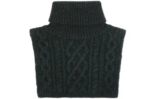 Maison Margiela Wool Snoods Unisex