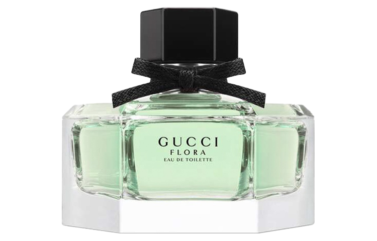 GUCCI Gucci, floral perfume contains rose, peony rose, 30 ml, 50 ml, 75 ml