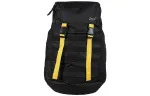 Nike Polyester Backpack Regular Unisex Black