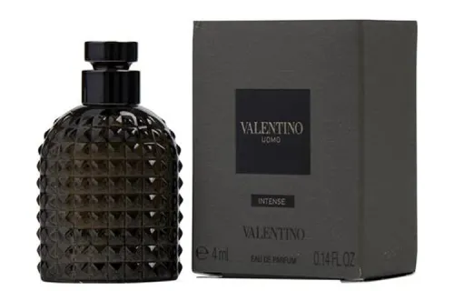 Valentino, perfume, 4 ml, sample