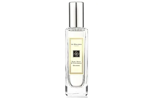 Earl Grey tea, fragrant perfume, eau de cologne with jasmine, 30 ml, 100 ml