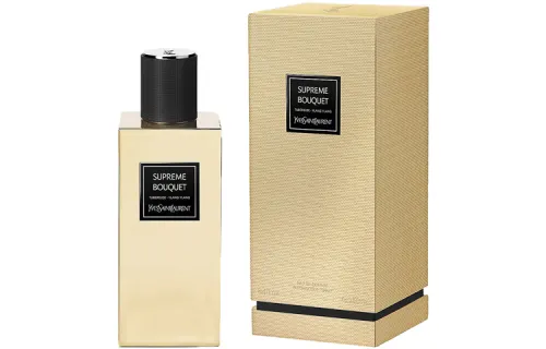 SAINT LAURENT Oriental Collection Fragrant Potpourri Water Unisex